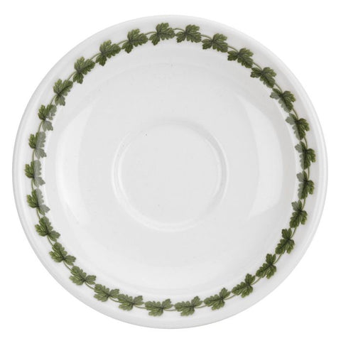 Pomona Jumbo Saucer ONLY - 19cm / 7.75"