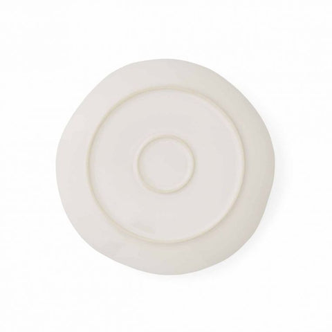 Sophie Conran - Arbor - Dinner Plate - Creamy White