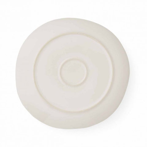 Sophie Conran - Arbor - Large Serving Platter - Creamy White