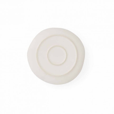 Sophie Conran - Arbor - Salad Plate - Creamy White