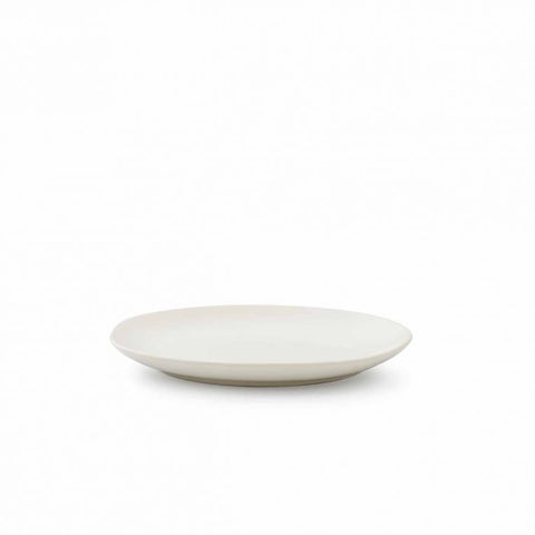 Sophie Conran - Arbor - Salad Plate - Creamy White