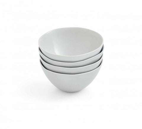 Sophie Conran - Floret - All Purpose Bowl - Dove Grey