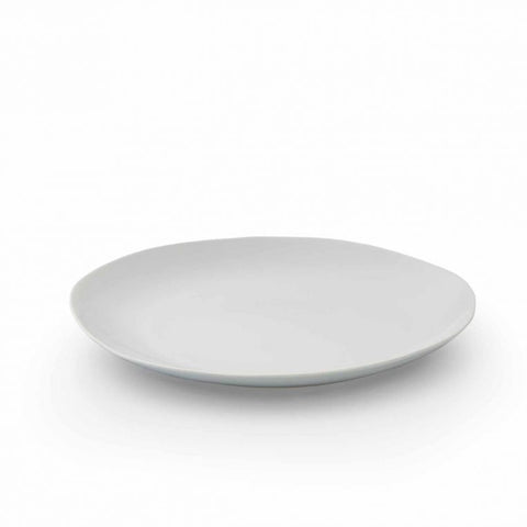 Sophie Conran - Arbor - Large Serving Platter - Dove Grey