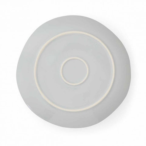 Sophie Conran - Arbor - Large Serving Platter - Dove Grey