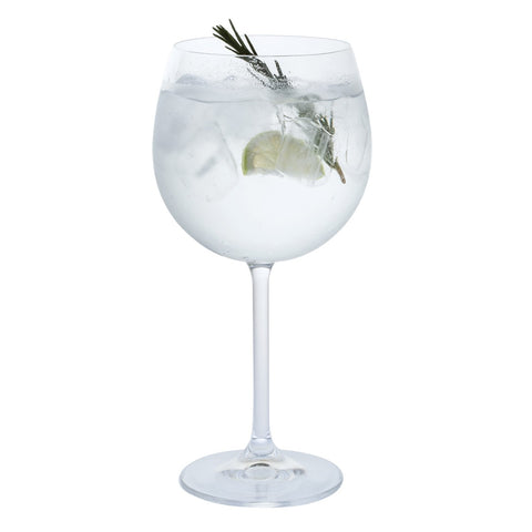 Dartington Crystal - Party Packs -  Gin Copa Glasses - Box Set of 6