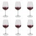 Dartington Crystal - Select - Red Wine Glass - Box Set of 6