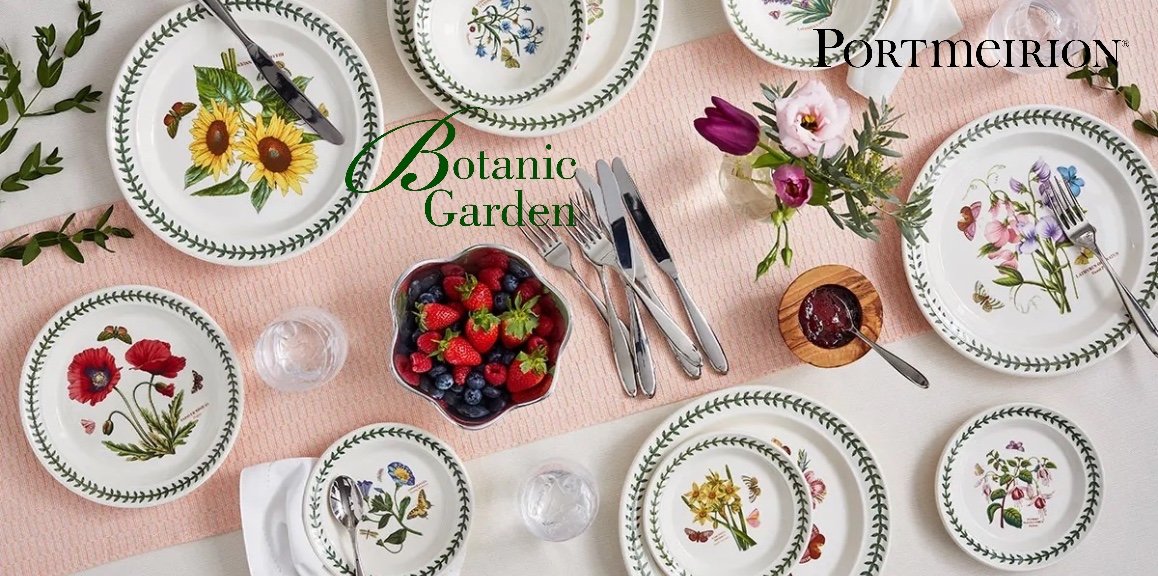 BOTANIC GARDEN