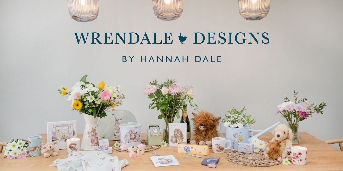 WRENDALE